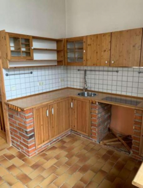 3 Zimmer Appartement Monteur Wohnung Nähe Europa Universität, Frankfurt / Oder